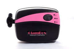 Glambox Airbrush Cosmetics