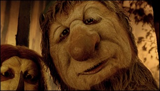 Where the Wild Things Are