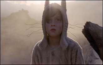 WTWTA-FP-023
MAX RECORDS as Max in Warner Bros. Pictures’, Legendary Pictures’ and Village Roadshow Pictures’ adventure film “Where the Wild Things Are,” a Warner Bros. Pictures release.

Photo Courtesy of Warner Bros. Pictures