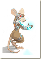 bionic-mouse