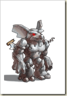 granite-mouse