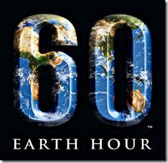 earth hour