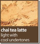 chai tea