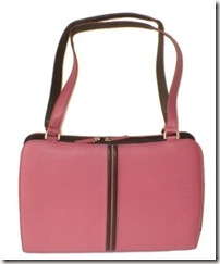 Arianna Double Zip