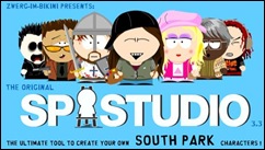 sp studio