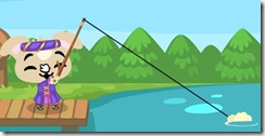 reeling