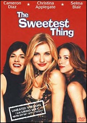dvd sweetest