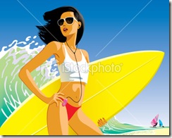 ist2_9988624-girl-with-a-surfboard