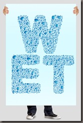 water-drops-poster