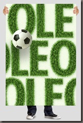football-poster
