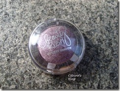 vs beauty shadow