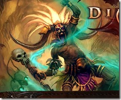 witch doctor
