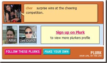 plurk
