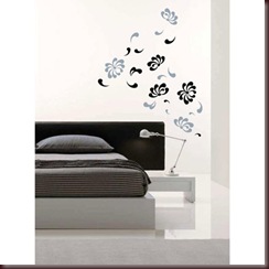FLORAL-FALLS