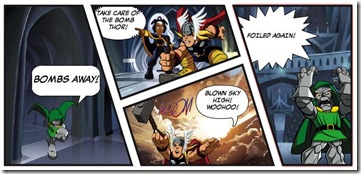 marvel 4