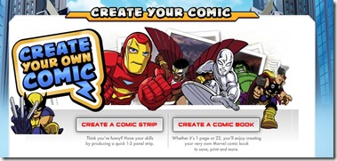 marvel 1