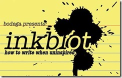 inkblot