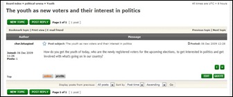 screenshot political arena3