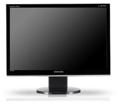 24in samsung monitor