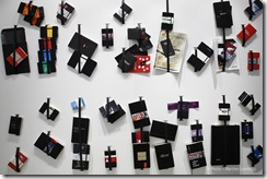 Moleskine Milano.