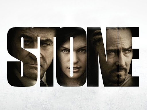 What is the film about? What is the film about?