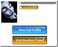friend page