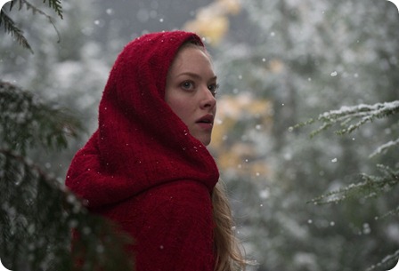 Red Riding Hood