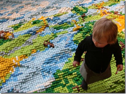 3d-colorful-pixel-carpet