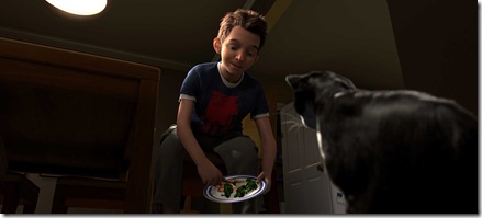 MARS NEEDS MOMS