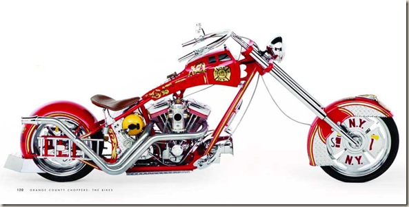 american-chopper