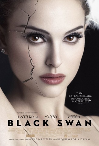 Black Swan Movie Poster Wallpaper. the movie Black Swan in