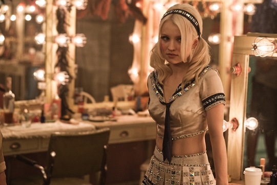 SuckerPunch Emily Browning