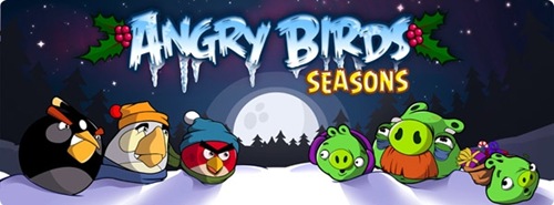angry-birds-seasons christmas