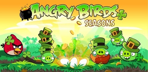 angry-birds-seasons st. patrick