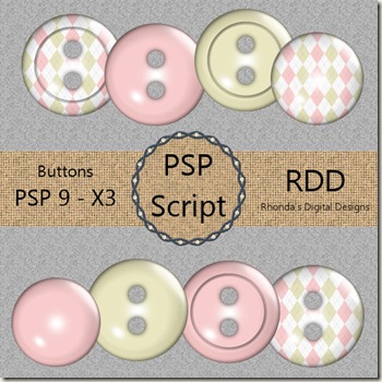 RDD-ButtonsDisplay