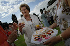 croquet course