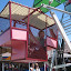 First Ferris Wheel