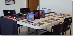 tablesetup tablesetup