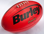 My new footy