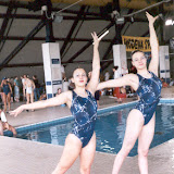 2001 - Cam. Italino Estivo Junior