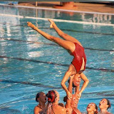 2003 - Campionato Estivo Ragazze
