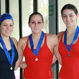 2007 - Cam. Regionale Junior