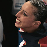 2008 - Campionato Europeo Assoluto - Premiazioni