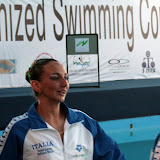 2008 - Coppa Comen - Premiazioni