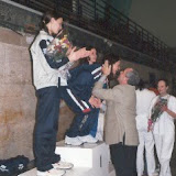 2002 - Cam. Italiano Invernale Ragazze