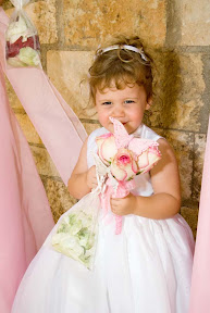 Wedding in Cyprus
