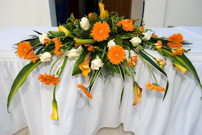 Wedding in Cyprus