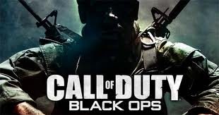 Call of Duty Black OPs