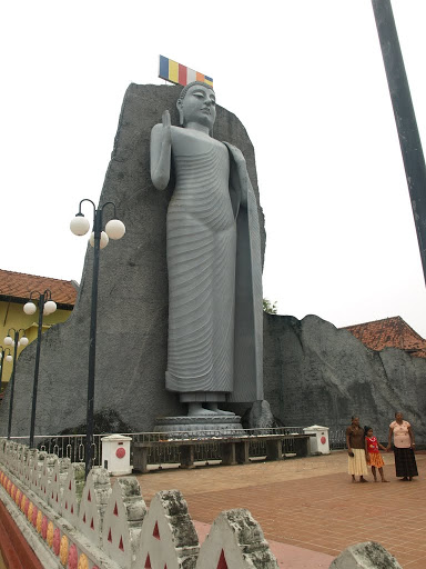 Шри - Ланка.  Путешествуем на тук-туке. Январь 2011