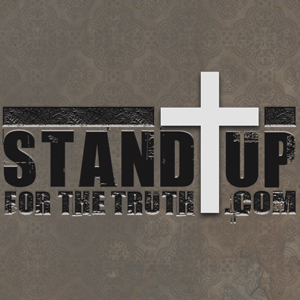 Stand Up For The Truth Podcast